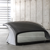 بورش أسطح صلب